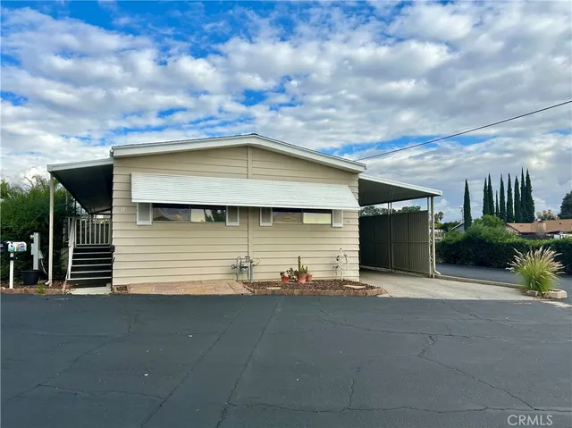 $129,000 | 12995 6th Street, Unit 31, Yucaipa, CA 92399