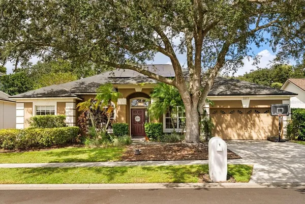 $620,000 | 3377 Sterling Lake Circle, Oviedo, FL 32765