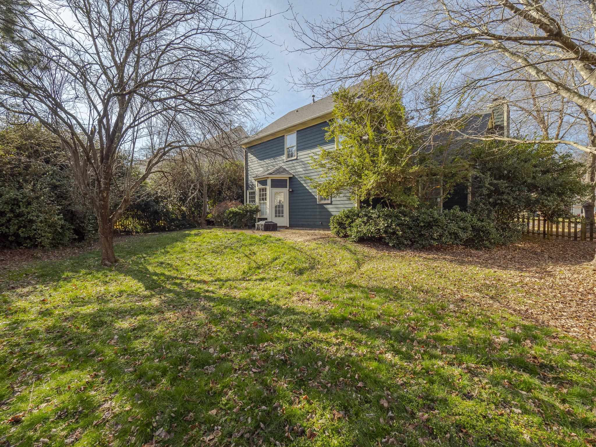 11233 North Radner Way Raleigh, NC 27613 - Photo 15 of 15 Photo 15
