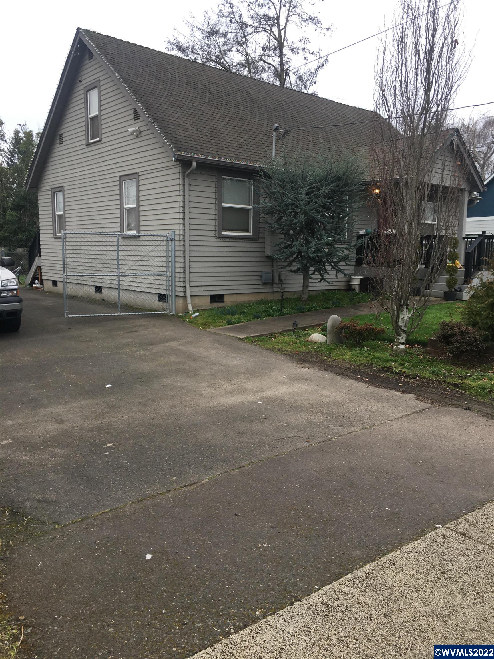 4380 Auburn Road Northeast Salem, OR 97301 - Photo 4 of 5 Gallery Image 4