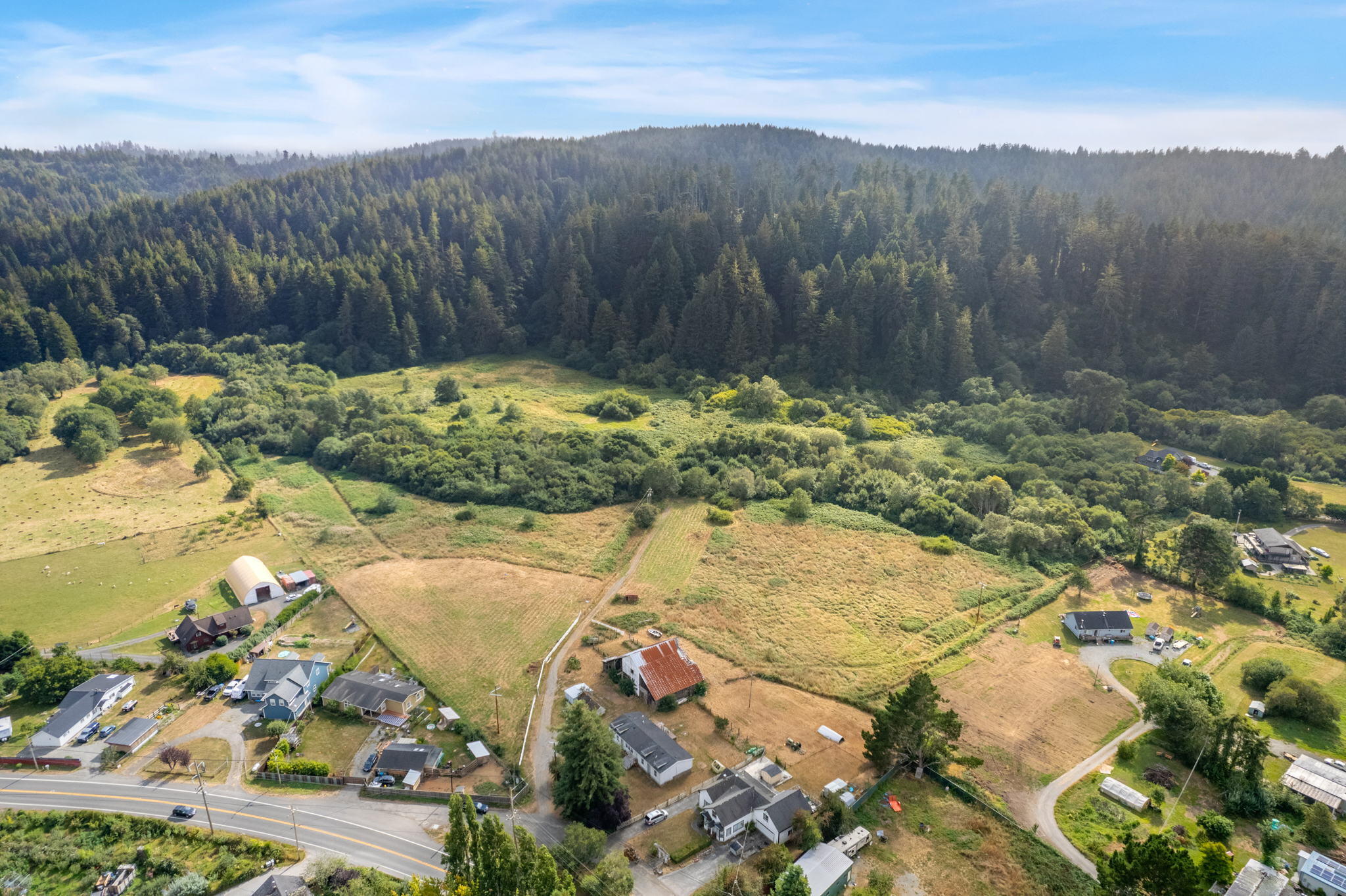 1222 Freshwater Road Freshwater, CA 95503 - Photo 7 of 81 7-web-or-mls-DJI_0540