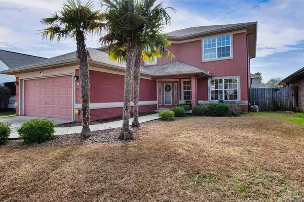 $2,300 | 3437 Wasatch Range Loop, Bellview, FL 32526