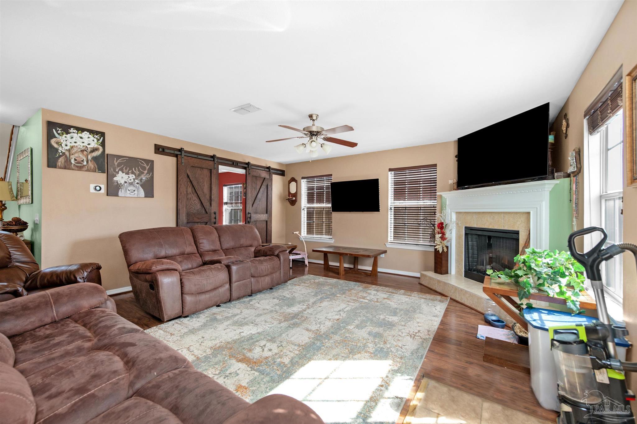 3437 Wasatch Range Loop Bellview, FL 32526 - Photo 12 of 34