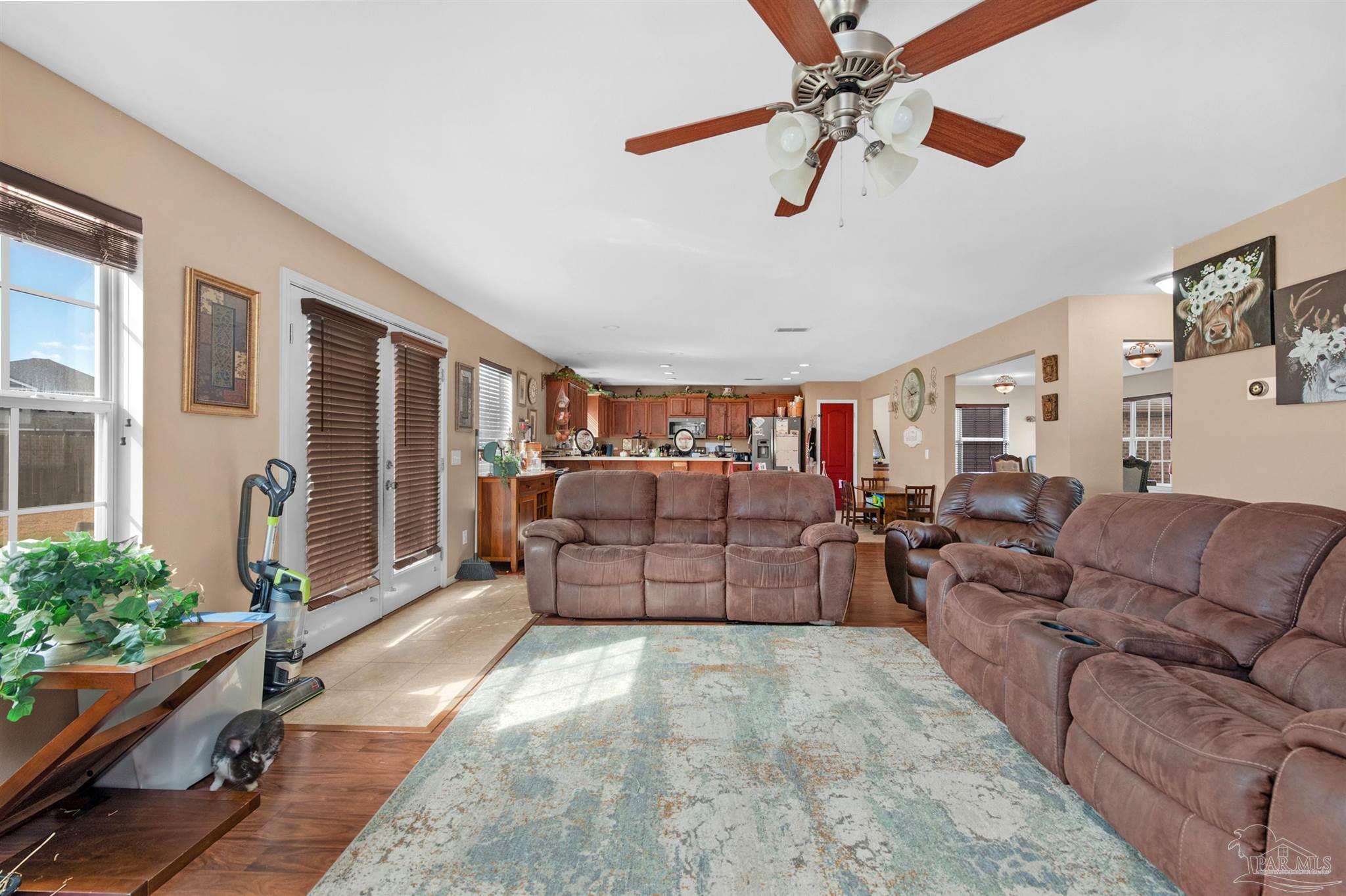 3437 Wasatch Range Loop Bellview, FL 32526 - Photo 13 of 34