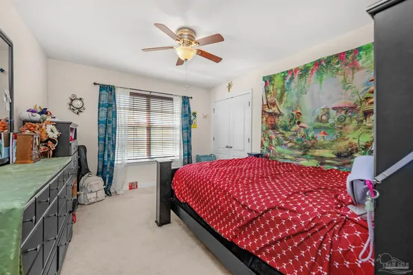 $2,300 | 3437 Wasatch Range Loop, Bellview, FL 32526