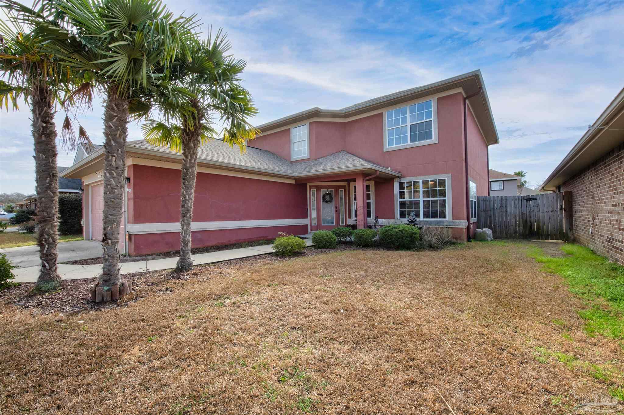 3437 Wasatch Range Loop Bellview, FL 32526 - Photo 2 of 34