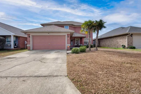 $2,300 | 3437 Wasatch Range Loop, Bellview, FL 32526
