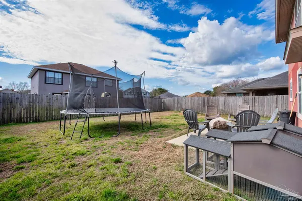 $2,300 | 3437 Wasatch Range Loop, Bellview, FL 32526