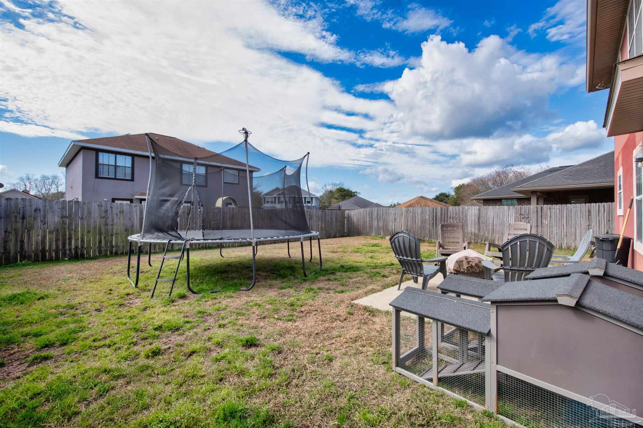 3437 Wasatch Range Loop Bellview, FL 32526 - Photo 32 of 34