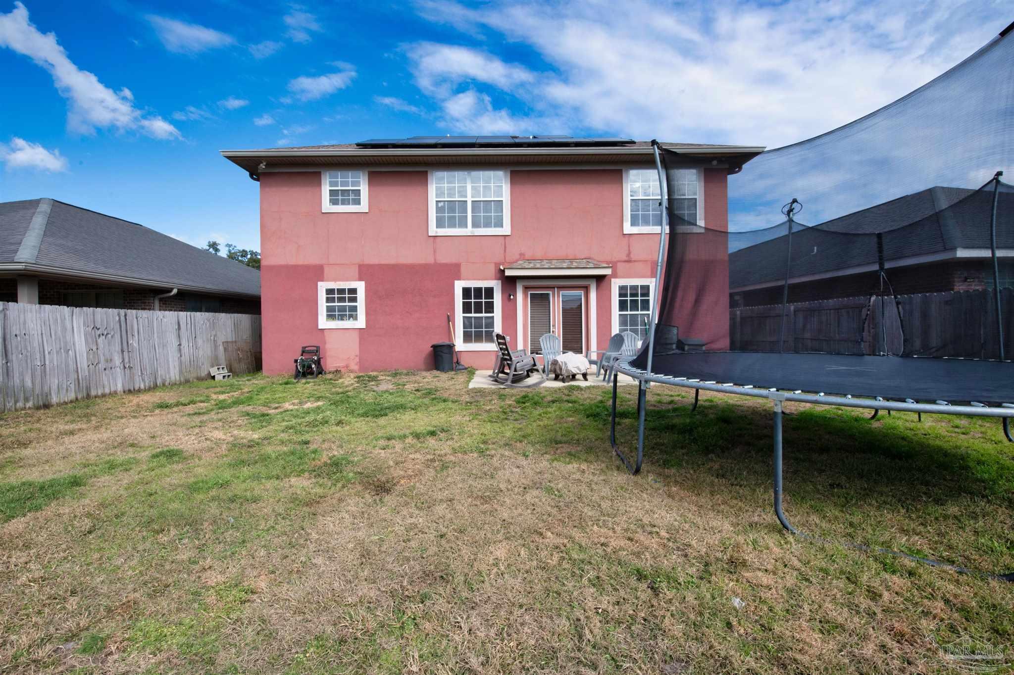 3437 Wasatch Range Loop Bellview, FL 32526 - Photo 33 of 34