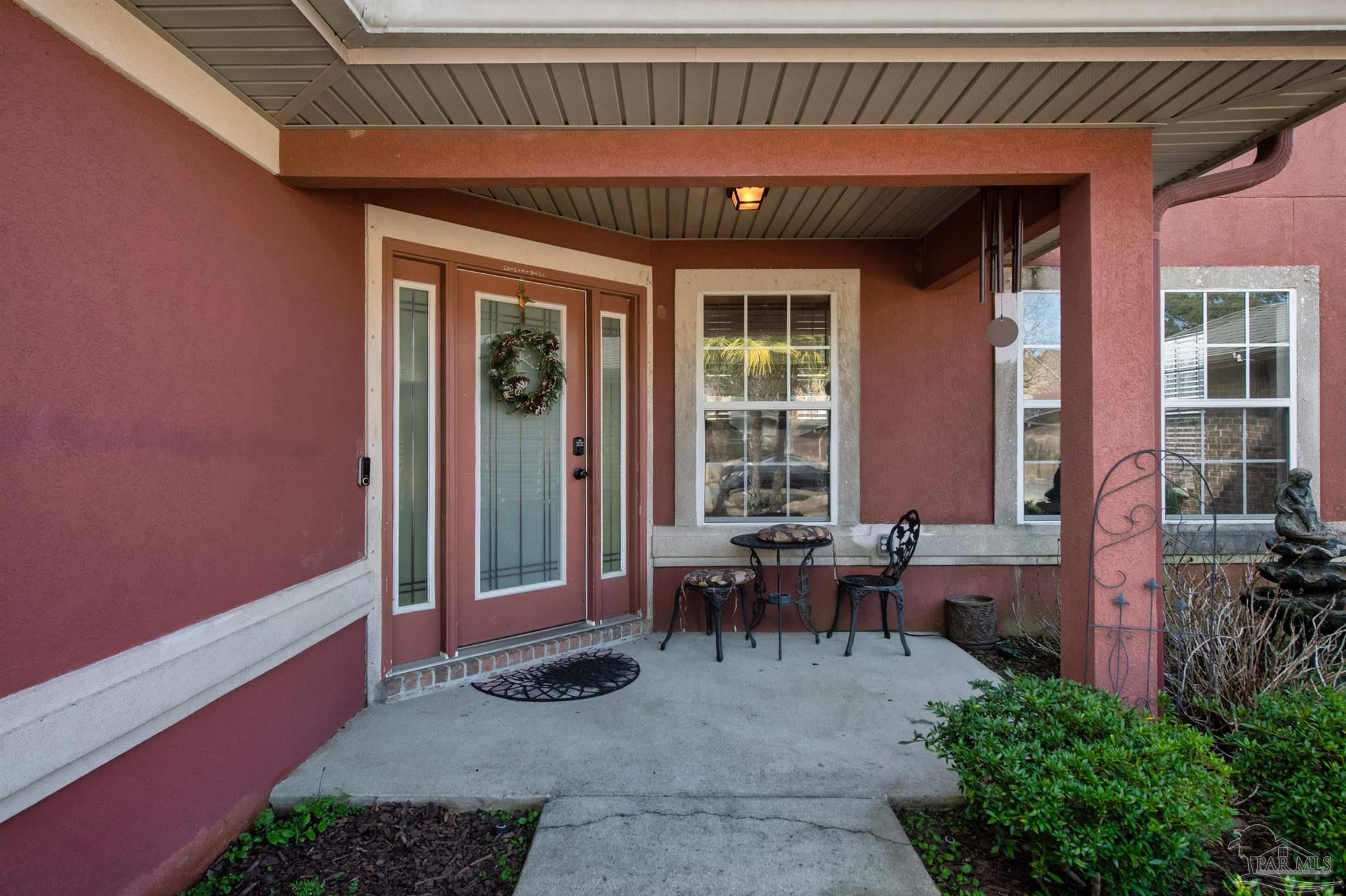 3437 Wasatch Range Loop Bellview, FL 32526 - Photo 4 of 34