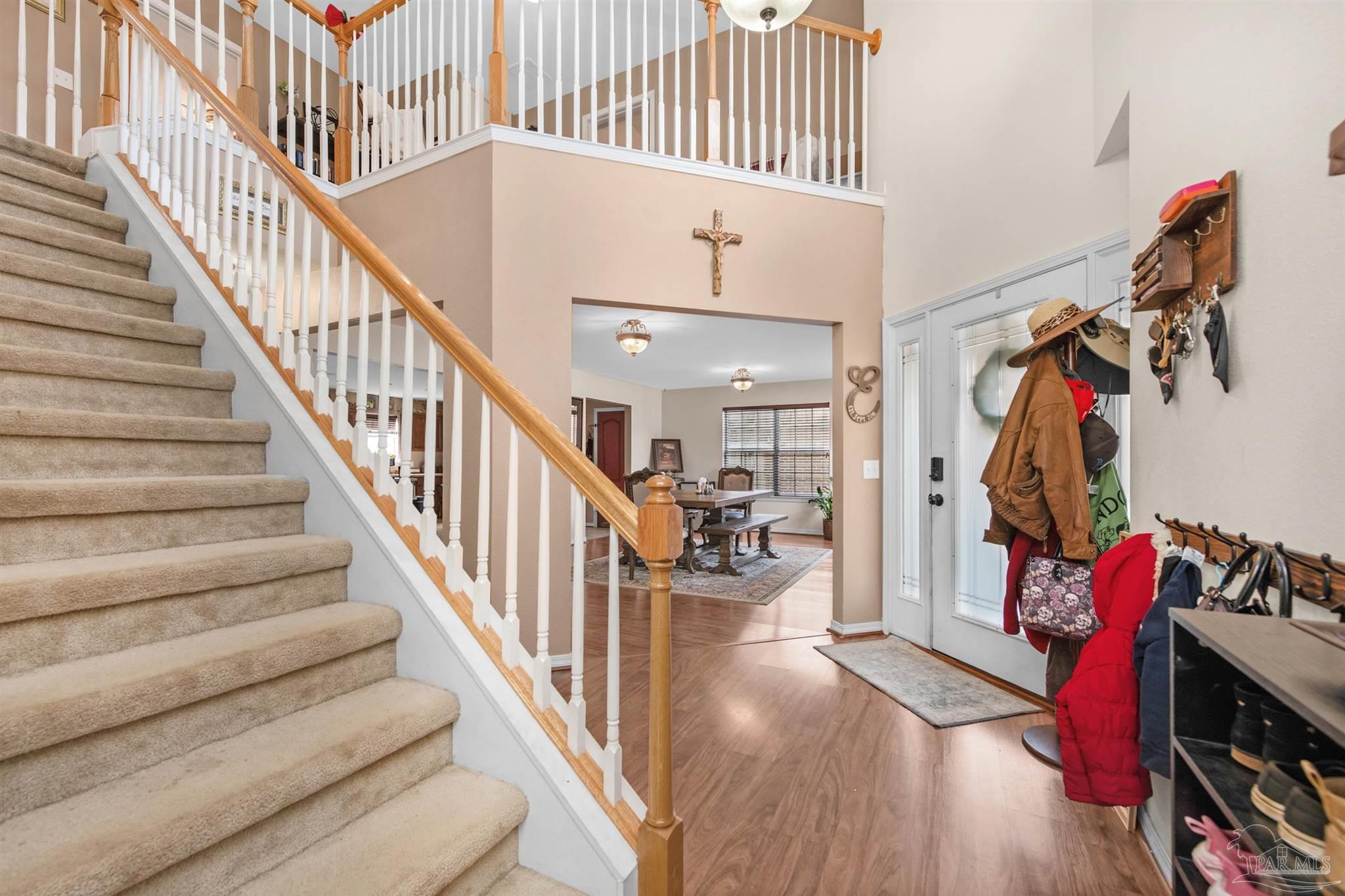 3437 Wasatch Range Loop Bellview, FL 32526 - Photo 5 of 34