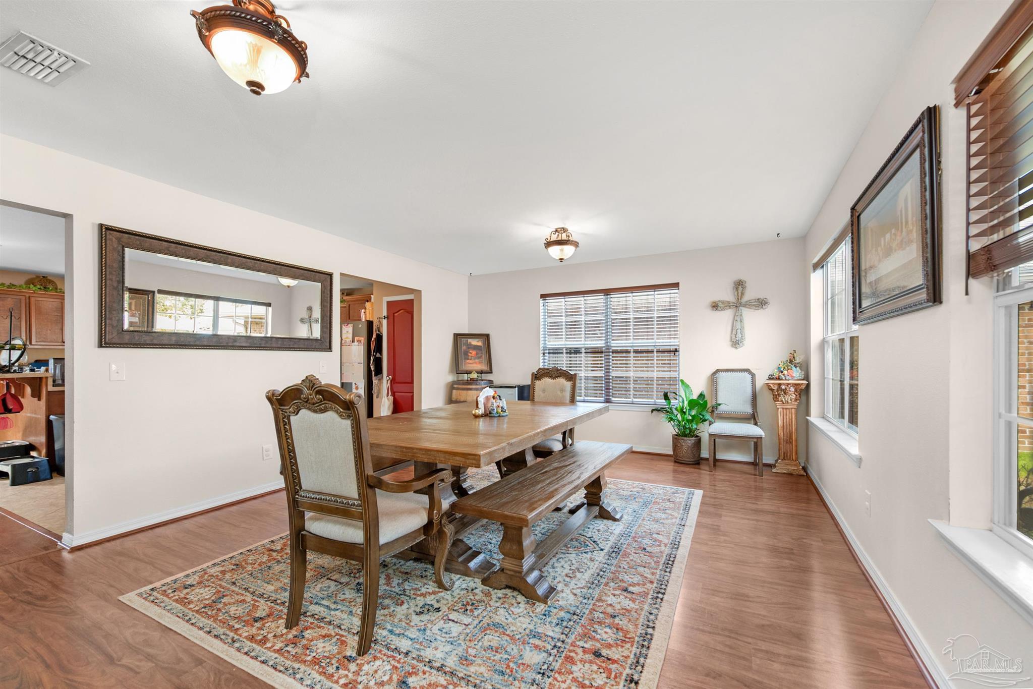 3437 Wasatch Range Loop Bellview, FL 32526 - Photo 6 of 34