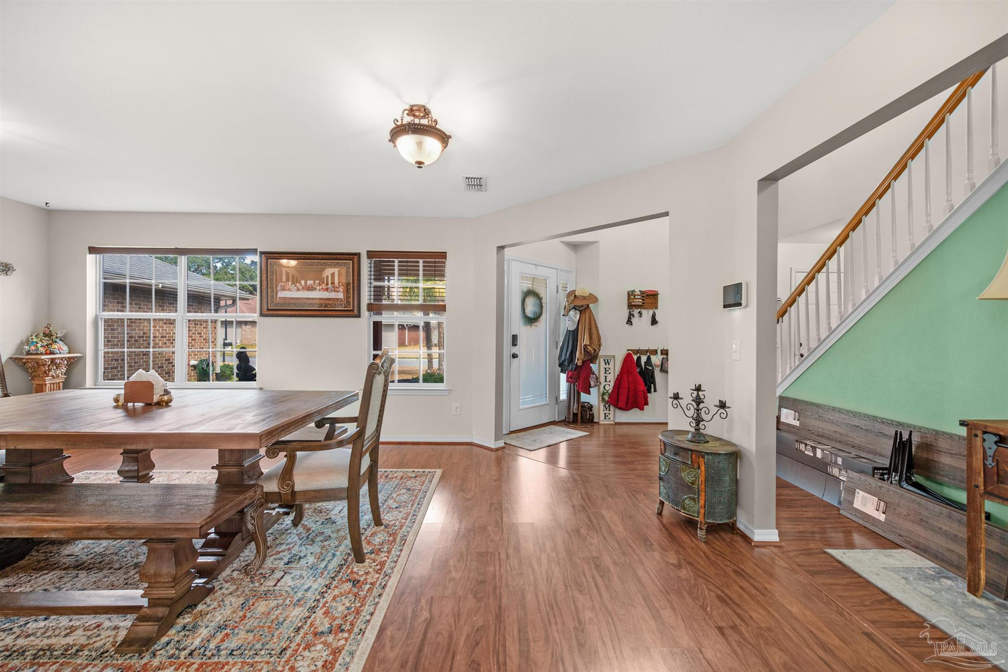 3437 Wasatch Range Loop Bellview, FL 32526 - Photo 8 of 34