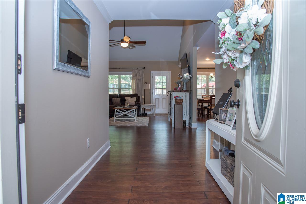40 Maplewood Circle Clanton, AL 35045 - Photo 4 of 48