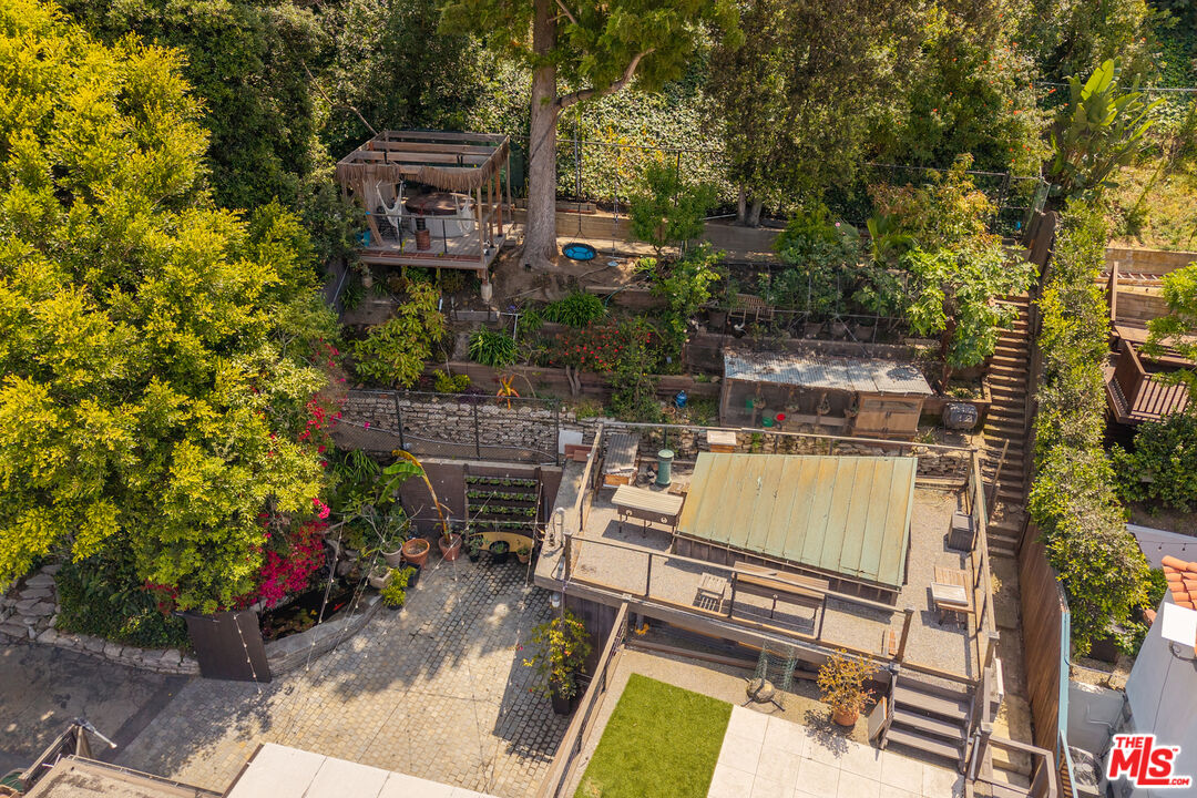 454 Stassi Lane Santa Monica, CA 90402 - Photo 30 of 33