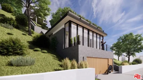$3,995,000 | 454 Stassi Lane, Santa Monica, CA 90402