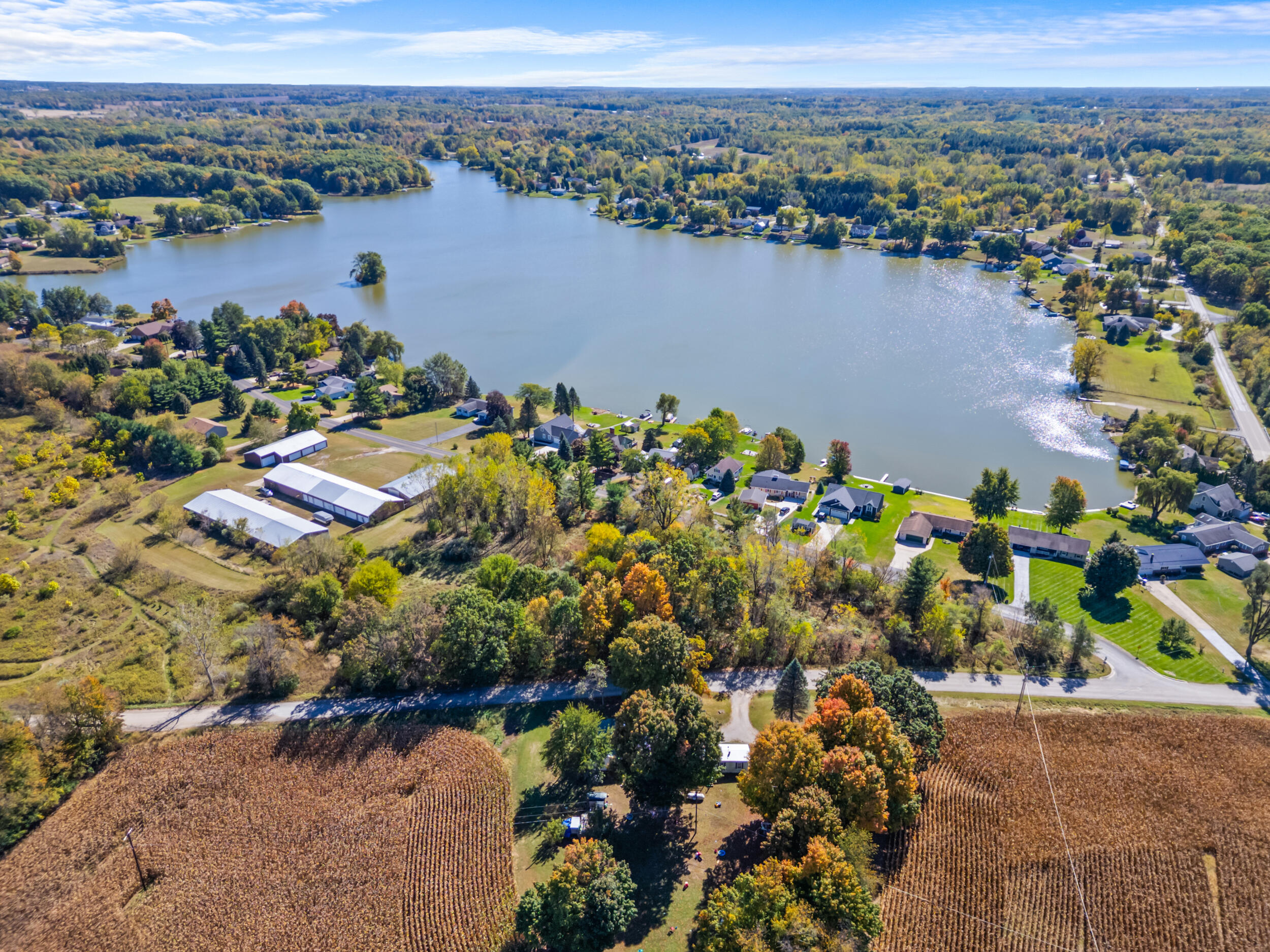 0 Gay Road Hillsdale, MI 49242 - Photo 5 of 7 5_dji_0958
