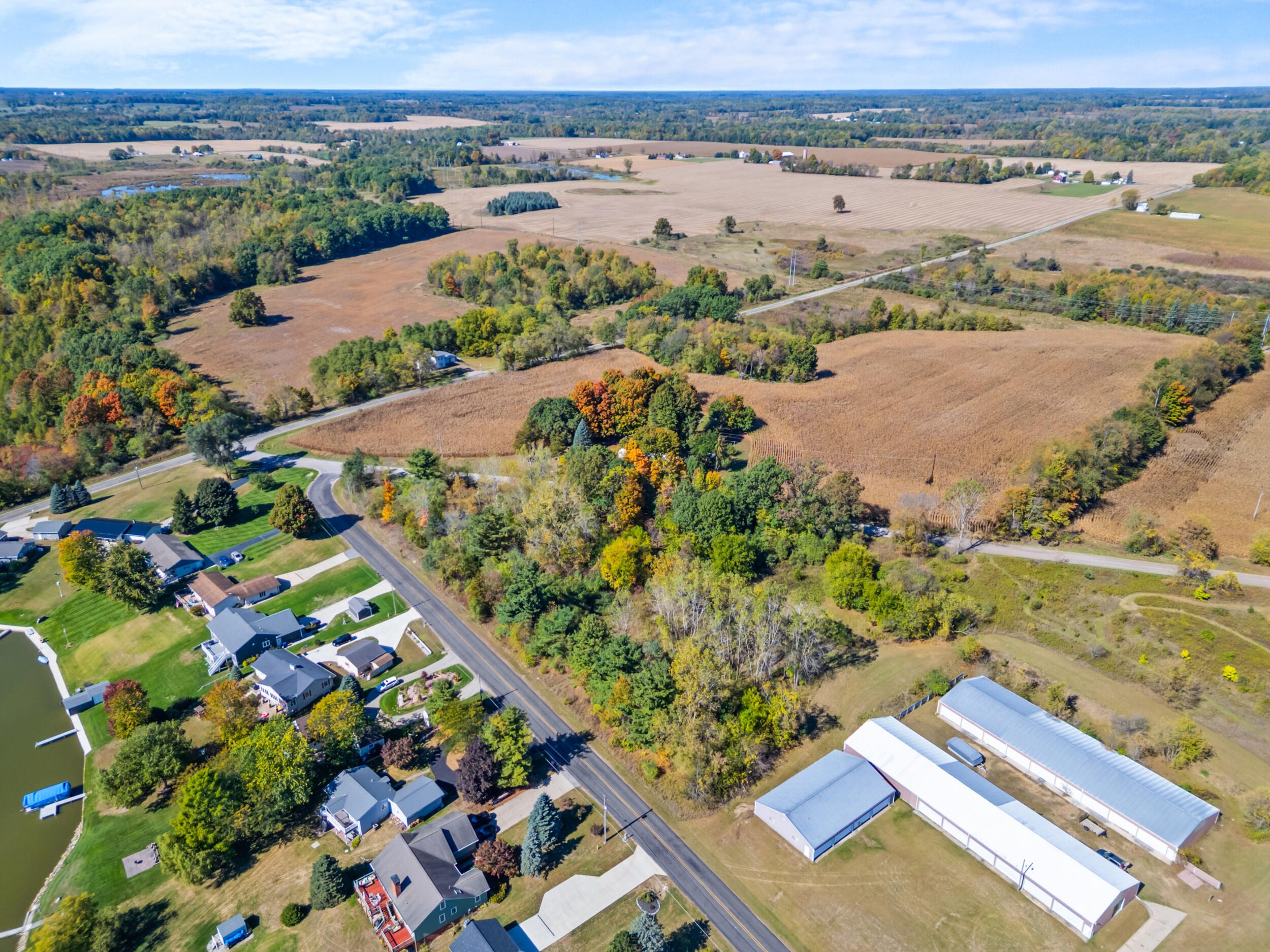 0 Gay Road Hillsdale, MI 49242 - Photo 6 of 7 3_dji_0957