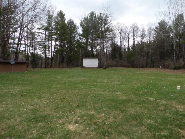 8658 Mercer Lake Road Minocqua, WI 54548 - Photo 3 of 10 Gallery Image 3