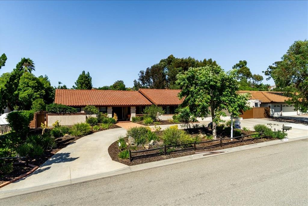 1530 Ventana Drive Escondido, CA 92029 - Photo 1 of 25