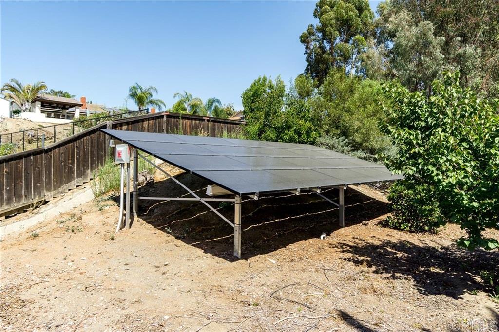 1530 Ventana Drive Escondido, CA 92029 - Photo 24 of 25