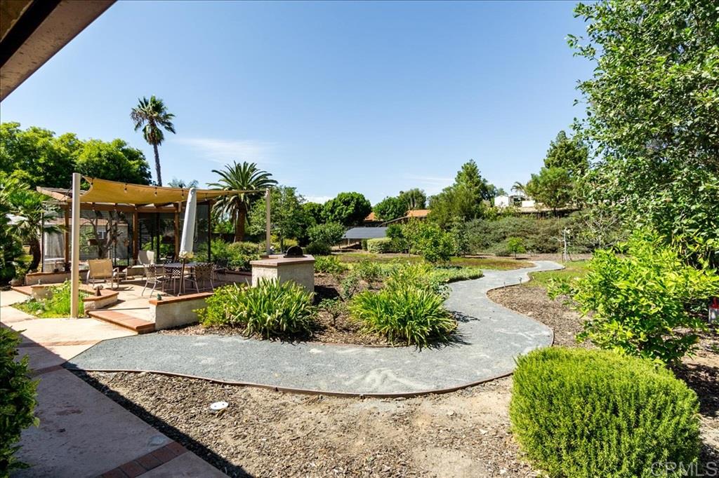 1530 Ventana Drive Escondido, CA 92029 - Photo 25 of 25