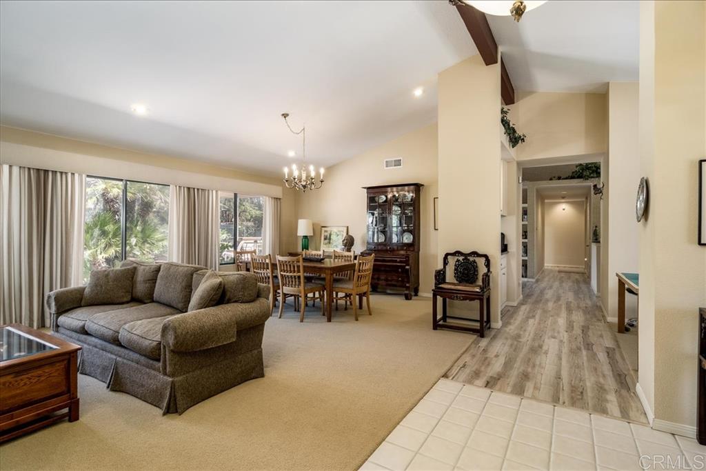 1530 Ventana Drive Escondido, CA 92029 - Photo 5 of 25