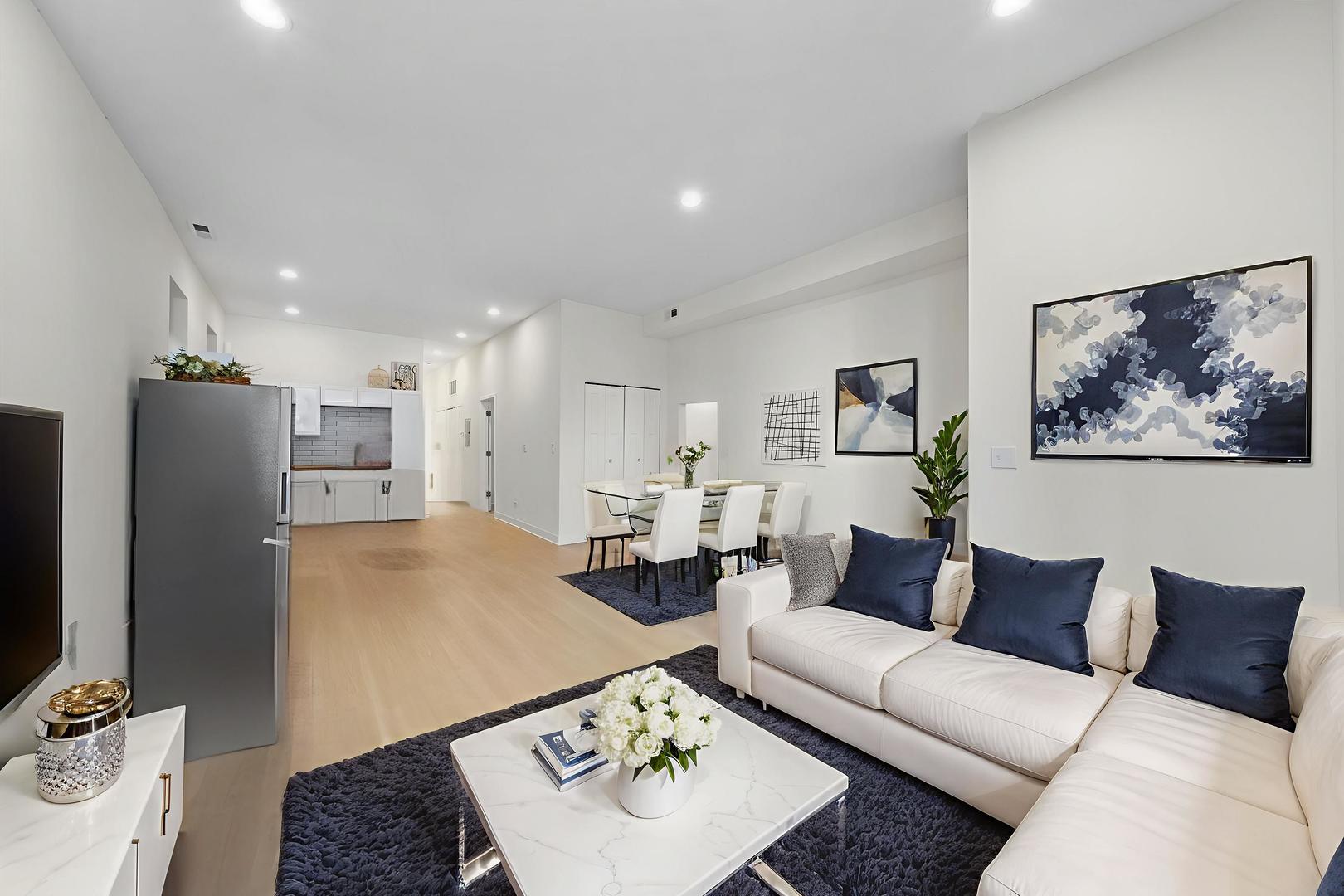 3037 West Lexington Street, Unit 1 Chicago, IL 60612 - Photo 3 of 16