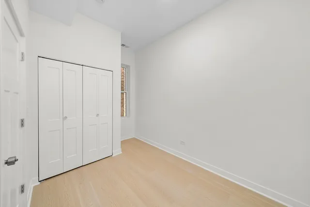 $1,850 | 3037 West Lexington Street, Unit 1, Chicago, IL 60612