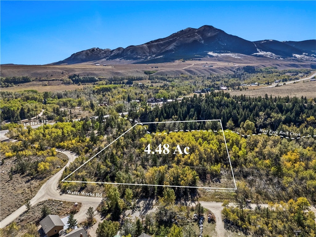 17 Water Works Road Red Lodge, MT 59068 - Photo 12 of 14 Gallery Image 12