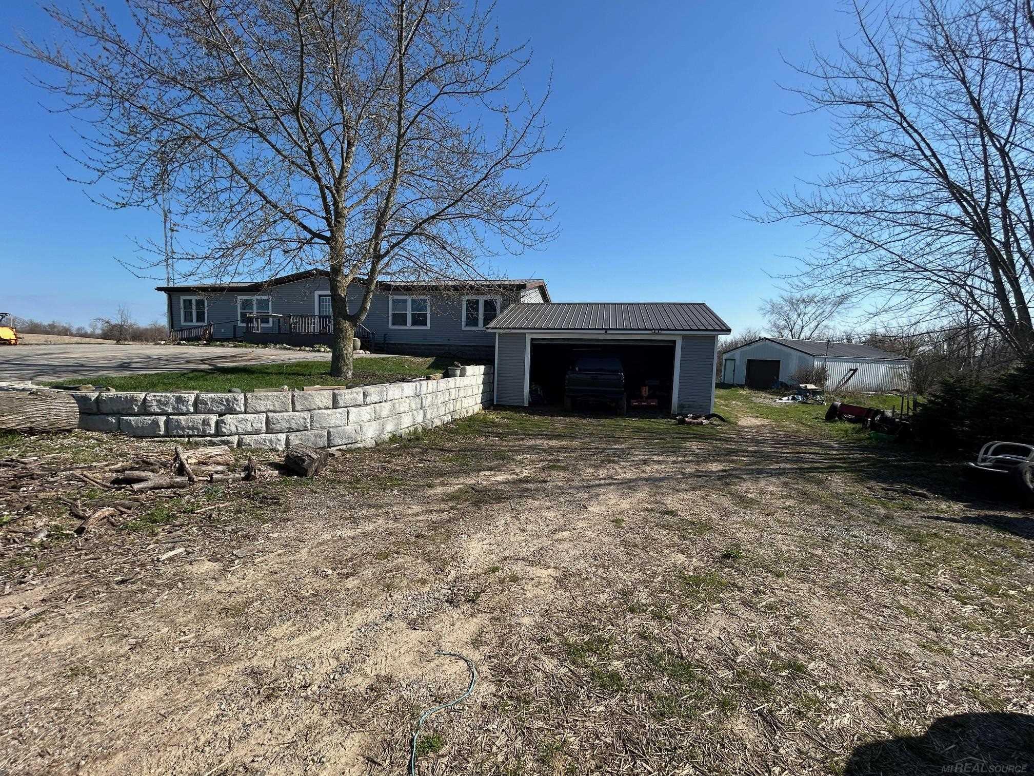 5100 Walker Road Applegate, MI 48401 - Photo 2 of 41