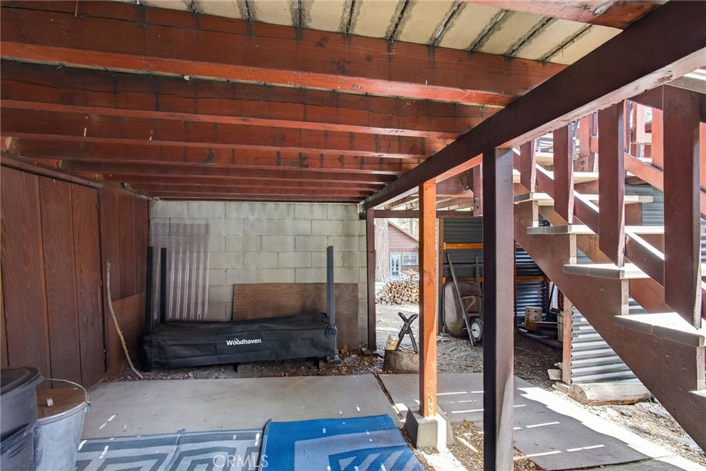 1488 Linnet Road Wrightwood, CA 92397 - Photo 55 of 74