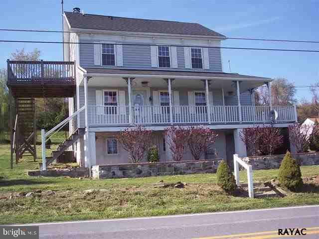 4549 Zeiglers Church Road Spring Grove, PA 17362 - Photo 1 of 25