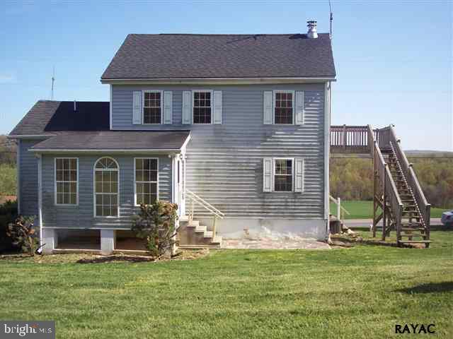 4549 Zeiglers Church Road Spring Grove, PA 17362 - Photo 21 of 25