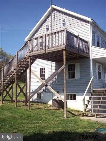 4549 Zeiglers Church Road Spring Grove, PA 17362 - Photo 23 of 25