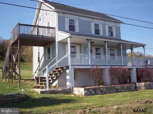 4549 Zeiglers Church Road Spring Grove, PA 17362 - Photo 24 of 25