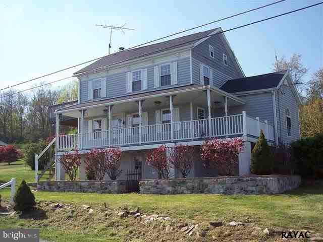 4549 Zeiglers Church Road Spring Grove, PA 17362 - Photo 25 of 25