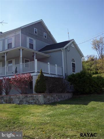 4549 Zeiglers Church Road Spring Grove, PA 17362 - Photo 8 of 25