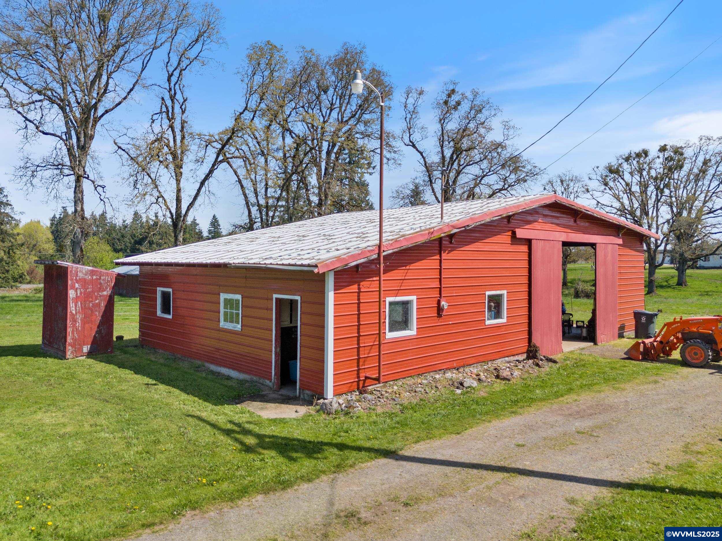 38267 Gilkey Road Scio, OR 97374 - Photo 30 of 42 Gallery Image 30