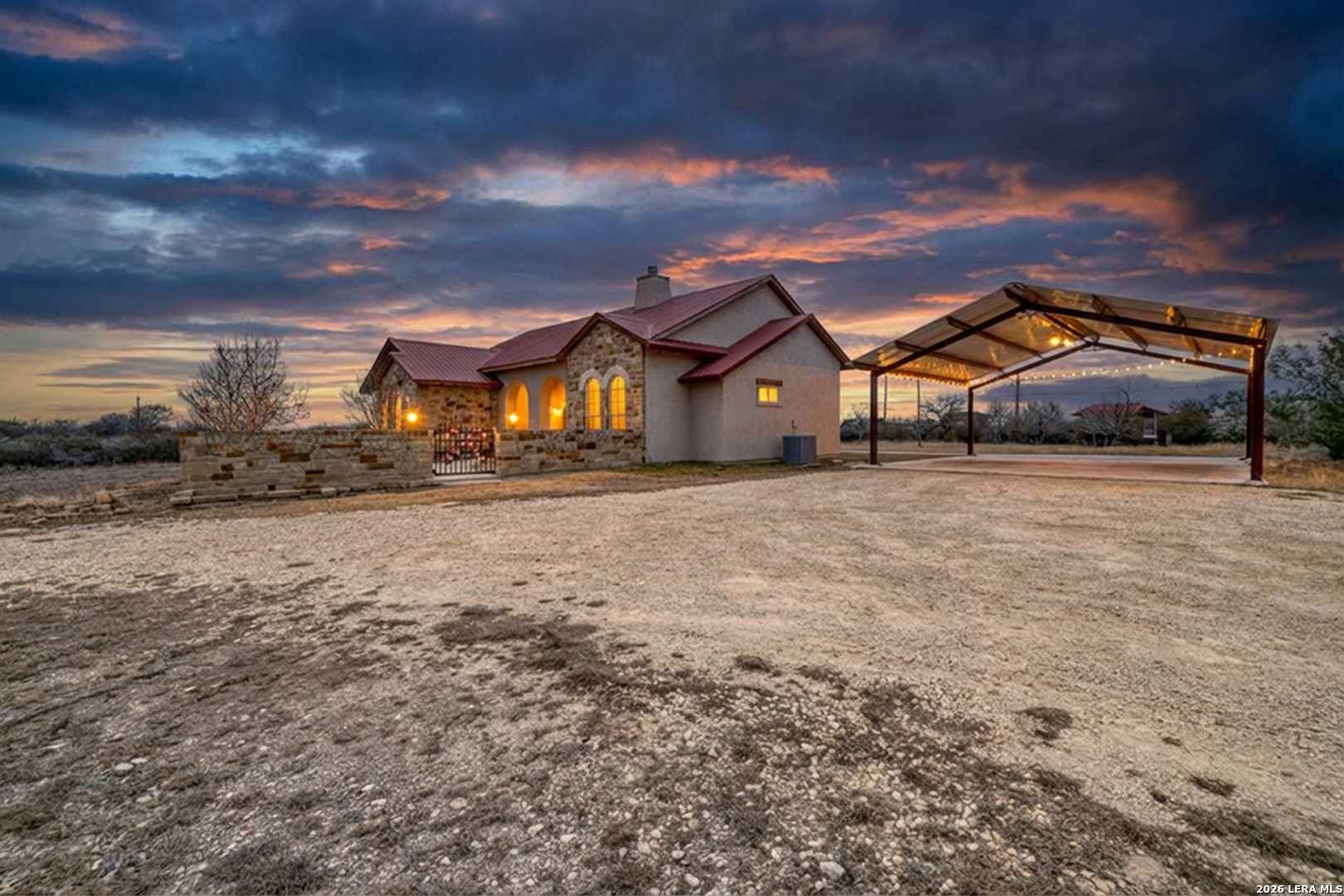241 Marsh Lane Uvalde, TX 78801 - Photo 2 of 40