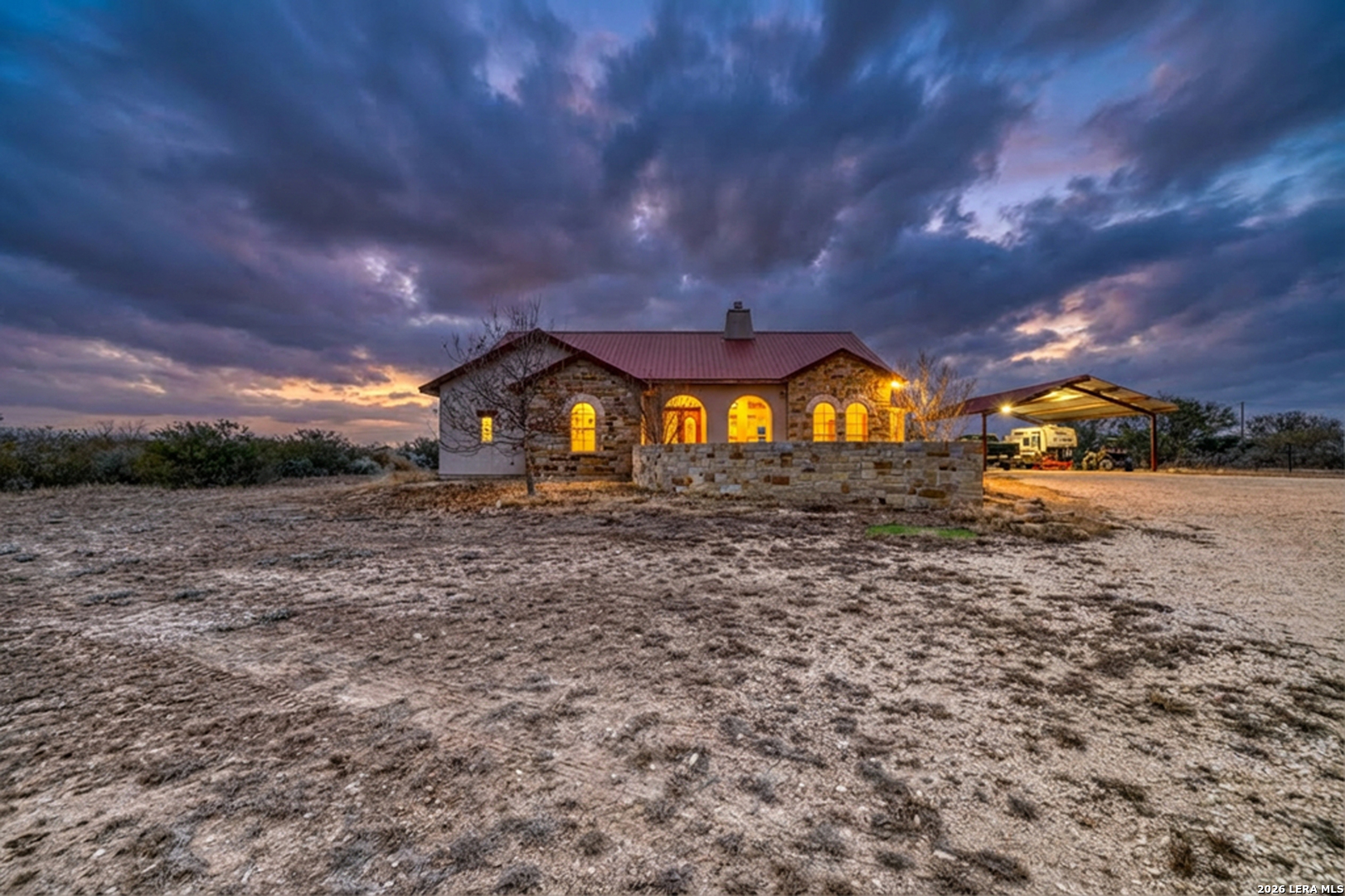 241 Marsh Lane Uvalde, TX 78801 - Photo 3 of 40