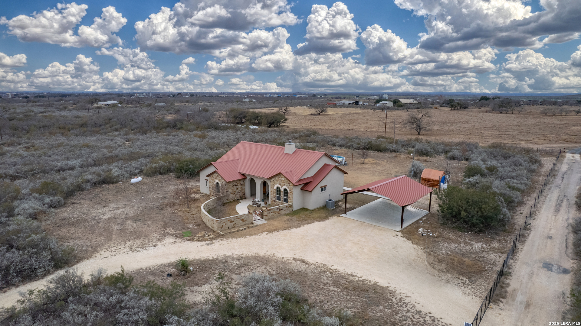 241 Marsh Lane Uvalde, TX 78801 - Photo 35 of 40