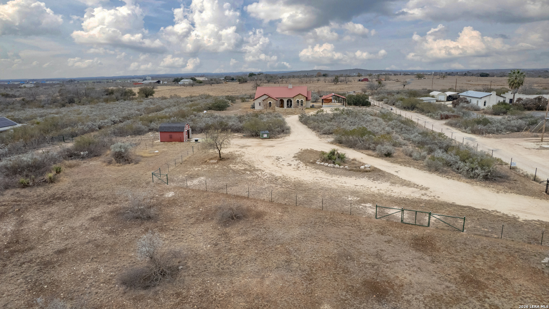 241 Marsh Lane Uvalde, TX 78801 - Photo 37 of 40