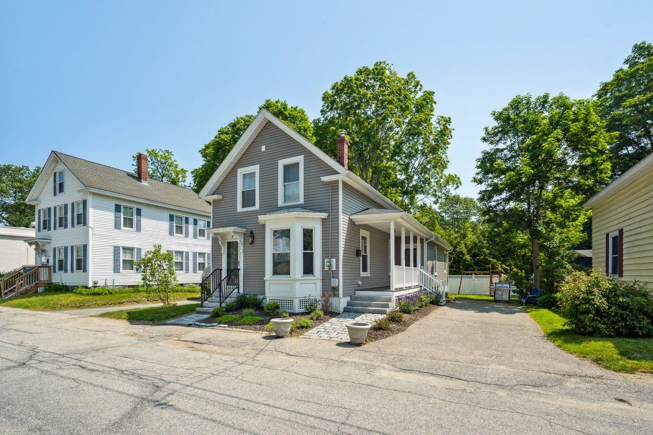 7 School Street Exeter, NH 03833 - Photo 2 of 46 Gallery Image 2