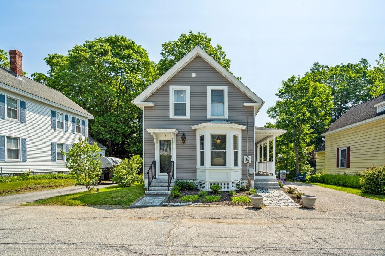 7 School Street Exeter, NH 03833 - Photo 3 of 46 Gallery Image 3