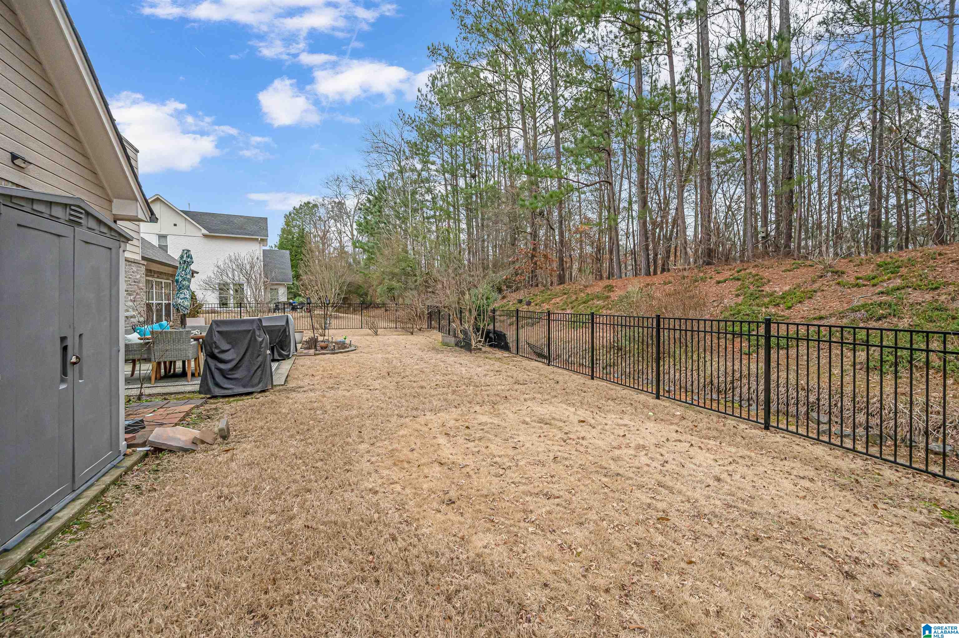 527 Chesser Circle Chelsea, AL 35043 - Photo 45 of 45