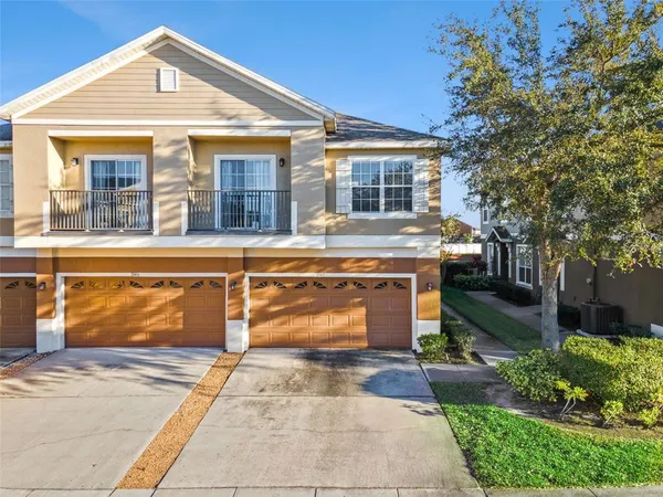 $268,000 | 1947 Estancia Circle, Unit 8C, Kissimmee, FL 34741