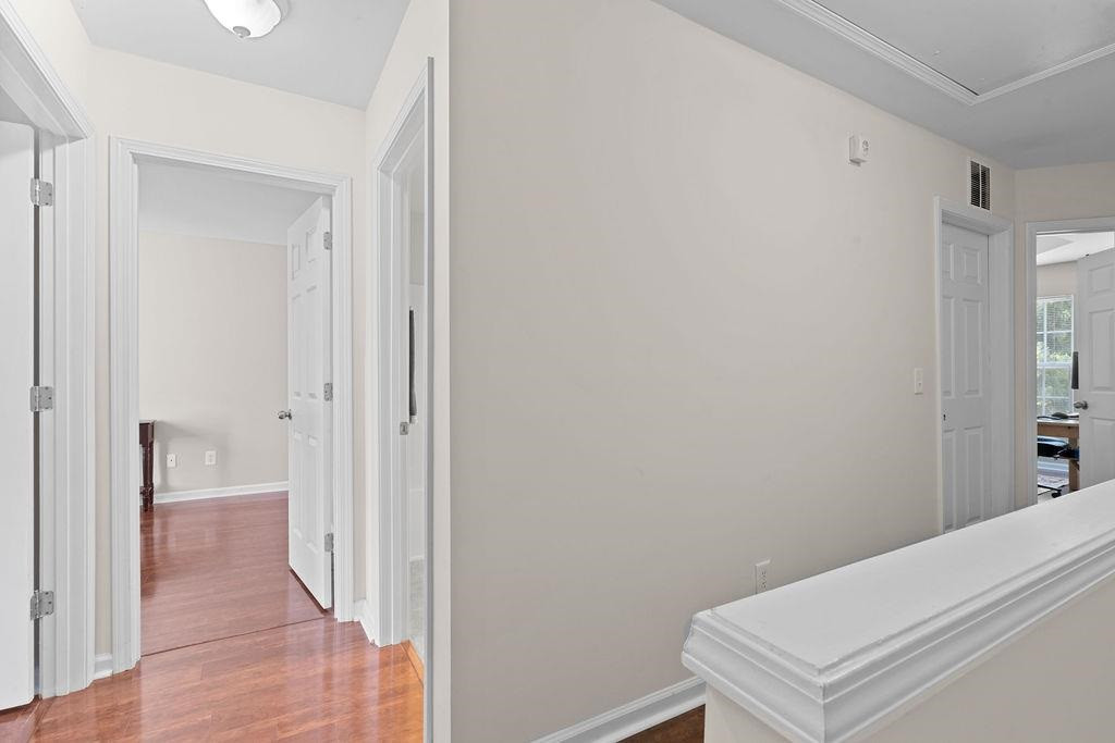 7033 Racine Way Raleigh, NC 27615 - Photo 21 of 30 Second Floor Landing