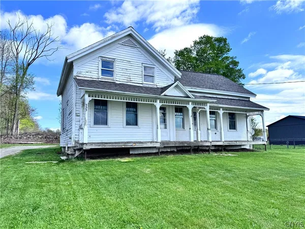 $139,900 | 933 Hillsboro Road, Camden, NY 13316